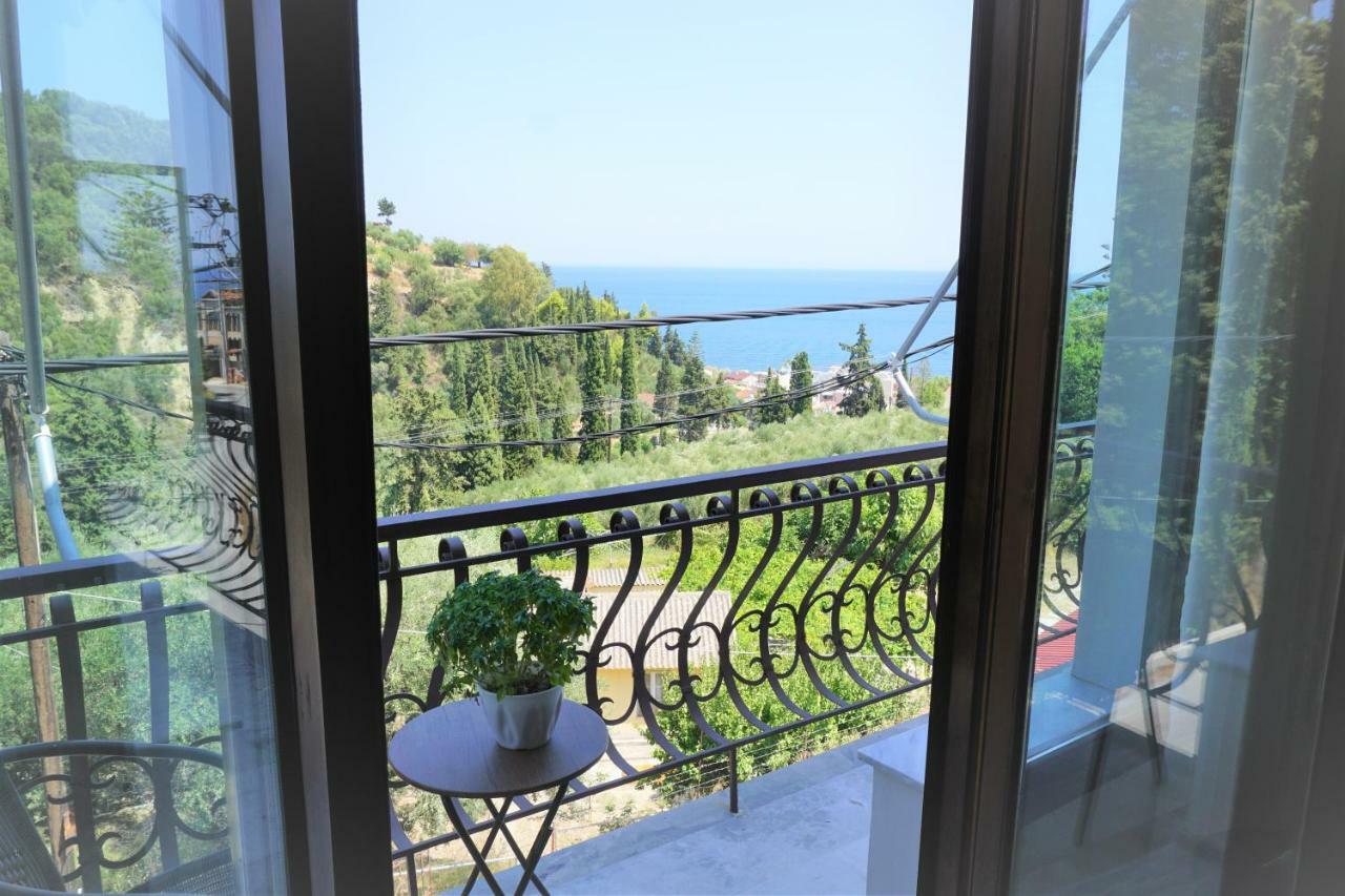Ferienwohnung Arkadins Zakynthos Exterior foto
